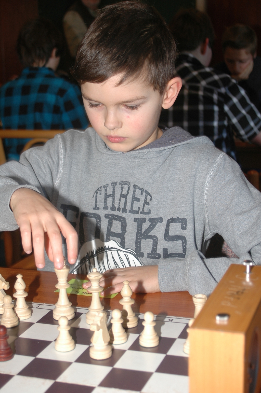 Vorschau